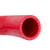 Mishimoto Red Silicone Radiator Hose Kit for 91-99 3000GT / 91-96 Stealth