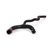 Mishimoto Black Silicone Radiator Hose Kit for 2012+ Fiat 500 Abarth/Turbo