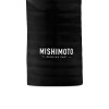 Mishimoto Black Silicone Radiator Hose Kit for 84-87 Toyota Corolla 1.6L 4A-C