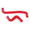 Mishimoto Red Silicone Hose Kit for 98-02 Chevy Camaro / Pontiac Firebird