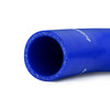 Mishimoto Blue Silicone Hose Kit for 06-10 Chevy Duramax 6.6L 2500