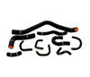 Mishimoto Black Silicone Hose Kit for 88-91 Honda Civic