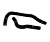 Mishimoto Black Silicone Radiator Hose for 92-00 Civic w/ B16 / 99-00 Civic SI