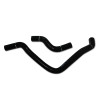 Mishimoto Black Silicone Hose Kit for 92-00 Honda Civic