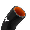 Mishimoto Black Silicone Hose Kit for 70-75 Datsun 240Z