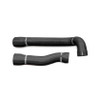 Mishimoto Black Silicone Radiator Hose Kit for 99-06 BMW E46