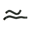 Mishimoto Black Silicone Hose Kit for 95-99 Mitsubishi Eclipse Turbo