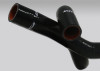 Mishimoto Black Silicone Hose Kit for 95-99 Mitsubishi Eclipse Turbo