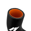 Mishimoto Black Silicone Hose Kit for Mitsubishi EVO 6