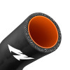 Mishimoto Coolant Hose Kit (Black) for 05-07 Ford 6.0L Powerstroke