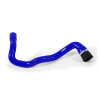 Mishimoto Blue Silicone Radiator Hose Kit for 13-16 Ford Focus ST 2.0L