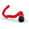Mishimoto Red Silicone Radiator Hose Kit for 13-16 Ford Focus ST 2.0L