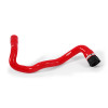 Mishimoto Red Silicone Radiator Hose Kit for 13-16 Ford Focus ST 2.0L