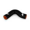 Mishimoto Black Silicone Hose Kit for 04-08 Subaru Forester XT Turbo