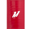 Mishimoto Red Radiator Hoses for 95-98 VW Golf VR6 - MMHOSE-GLF-95RD