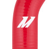 Mishimoto Red Silicone Hose Kit for 99-05 Volkswagen Golf 1.8T