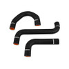 Mishimoto Black Silicone Radiator Hose Kit for 04 Pontiac GTO