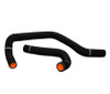 Mishimoto Black Silicone Hose Kit for 94-01 Acura Integra