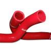 Mishimoto Red Silicone Hose Kit for 94-01 Acura Integra