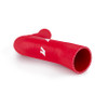 Mishimoto Red Silicone Turbo Hose Kit for 05-06 Jeep Libery 2.8 CRD