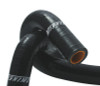 Mishimoto Black Silicone Heater Hose Kit for 90-91 Mazda Miata