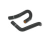 Mishimoto Black Silicone Heater Hose Kit for 94-97 Mazda Miata
