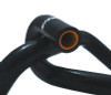 Mishimoto Black Silicone Heater Hose Kit for 94-97 Mazda Miata