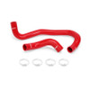 Mishimoto Red Silicone Hose Kit for 05-10 Mopar 6.1L V8