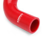 Mishimoto Red Silicone Hose Kit for 05-10 Mopar 6.1L V8