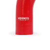Mishimoto Red Silicone Hose Kit for 05-10 Mopar 6.1L V8