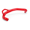 Mishimoto Red Radiator Hose Kit for 2011+ Mopar LX Chassis 6.4L Hemi