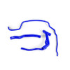 Mishimoto Blue Silicone Hose Kit for 07-09 Mazdaspeed 3