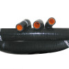 Mishimoto Black Silicone Hose Kit for 86-93 Ford Mustang