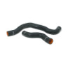 Mishimoto Black Silicone Radiator Hose Kit for 91-99 Nissan Sentra w/ SR20