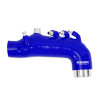 Mishimoto Blue Silicone Induction Hose for 08-14 Subaru WRX