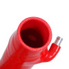 Mishimoto Red Silicone Induction Hose for 08-14 Subaru WRX