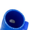 Mishimoto Blue Turbo Inlet Hose for 02-07 Subaru WRX / 04-14 STI