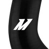 Mishimoto Black Silicone Intercooler Hoses for 06-07 Subaru WRX