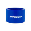 Mishimoto Blue Silicone Intercooler Hoses for 06-07 Subaru WRX