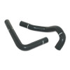 Mishimoto Black Silicone Hose Kit for 93-98 Toyota Supra