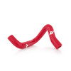Mishimoto Red Silicone Hose Kit for 02-06 Mini Cooper S (Supercharged)