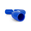 Mishimoto Blue Radiator Hoses for 97-04 Volve 850 / S70 / V70 - MMHOSE-VOL-97BL
