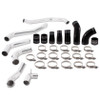 Mishimoto Intercooler Pipe Kit - Polished for 2017+ Ford F150 3.5L EcoBoost