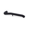 Mishimoto Hot-Side Intercooler Pipe Kit - Black for -14-16 Ford Fiesta ST