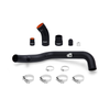Mishimoto Hot-Side Intercooler Pipe Kit - Black for -14-16 Ford Fiesta ST