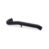 Mishimoto Hot-Side Intercooler Pipe Kit - Black for -14-16 Ford Fiesta ST