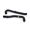 Mishimoto Intercooler Pipe Kit - Wrinkle Black for 2014+ Ford Fiesta ST