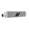 Mishimoto  Silver Intercooler Kit w/Red Pipes for 16+ Civic 1.5T / 17+ Civic Si