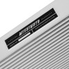 Mishimoto Intercooler Kit w/ Pipes (Silver) for 06-10 Chevy 6.6L Duramax