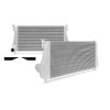 Mishimoto Intercooler Kit w/ Pipes (Silver) for 06-10 Chevy 6.6L Duramax